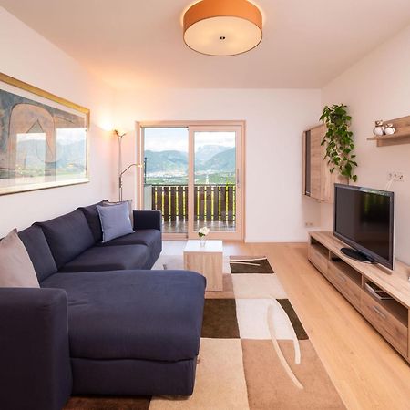Ferienwohnung Haas Appiano Sulla Strada Del Vino Luaran gambar