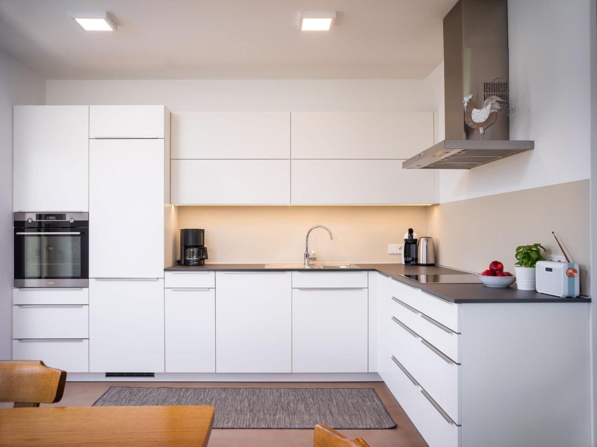 Ferienwohnung Haas Appiano Sulla Strada Del Vino Luaran gambar